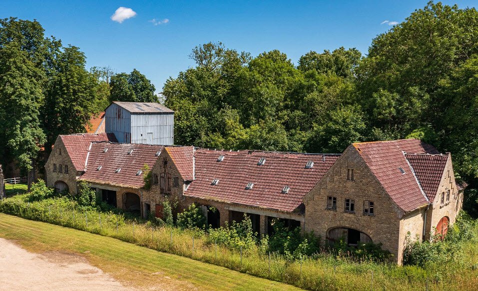 Gut Saxtorf, Rieseby, Germany, Germany